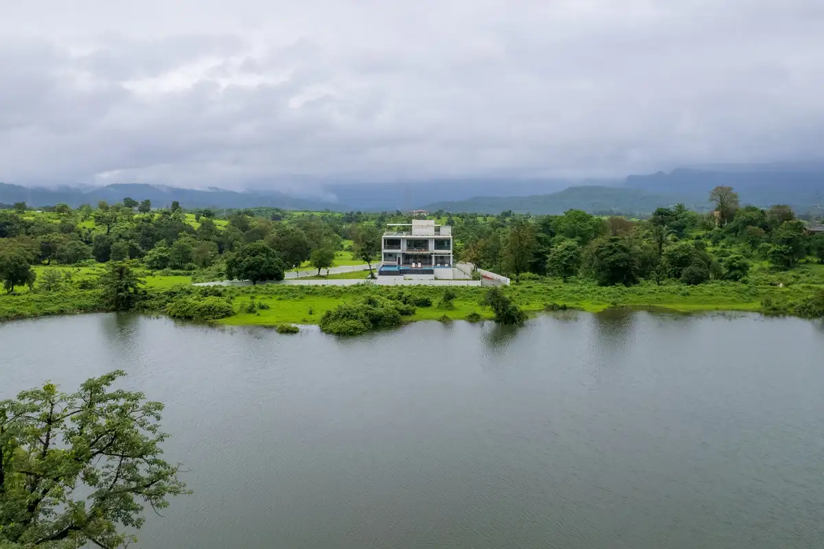 Nilaya By The Lake, Lonavala