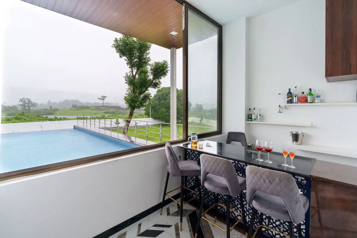 Nilaya By The Lake, Lonavala