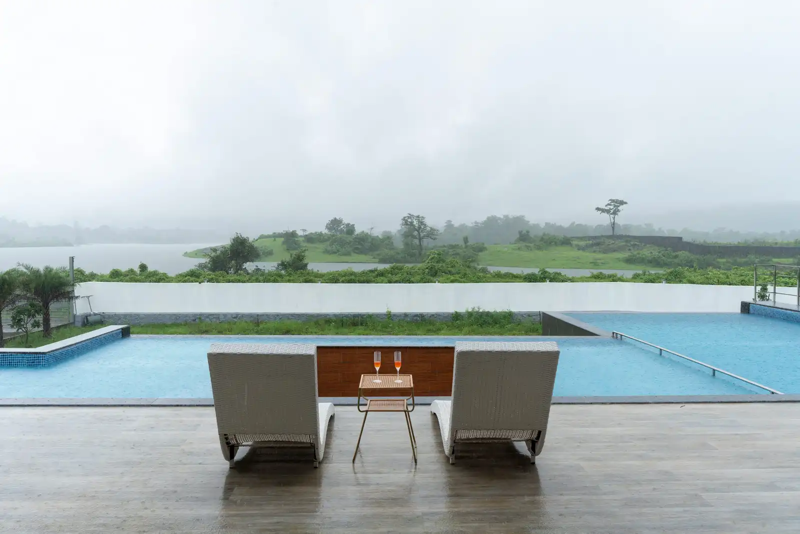 Nilaya By The Lake, Lonavala