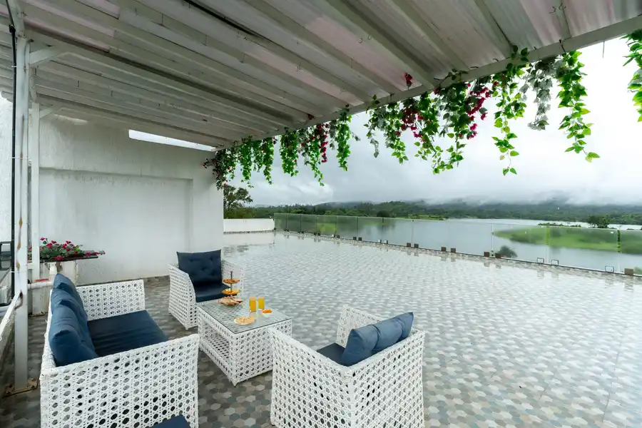 Nilaya By The Lake, Lonavala