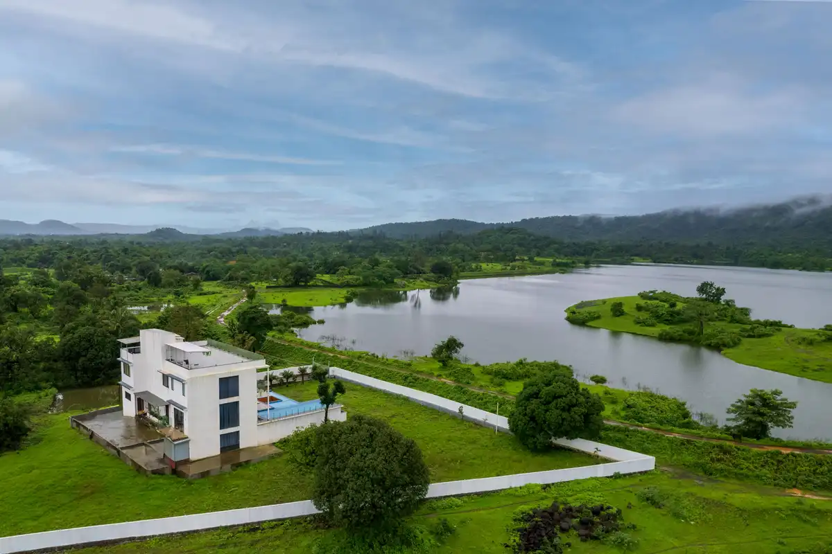 Nilaya By The Lake, Lonavala