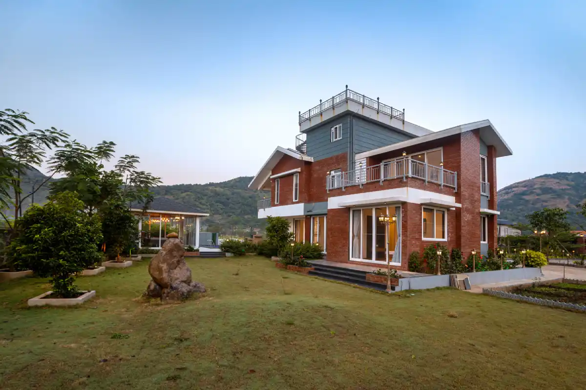 Nimishka Villa, Lonavala