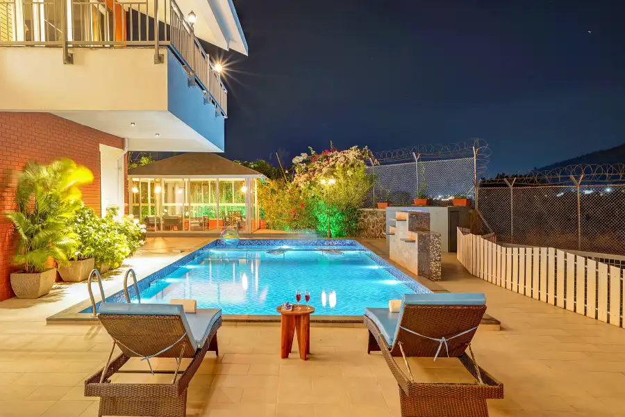 Nimishka Villa, Lonavala
