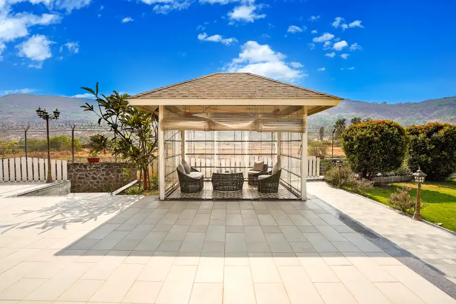 Nimishka Villa, Lonavala