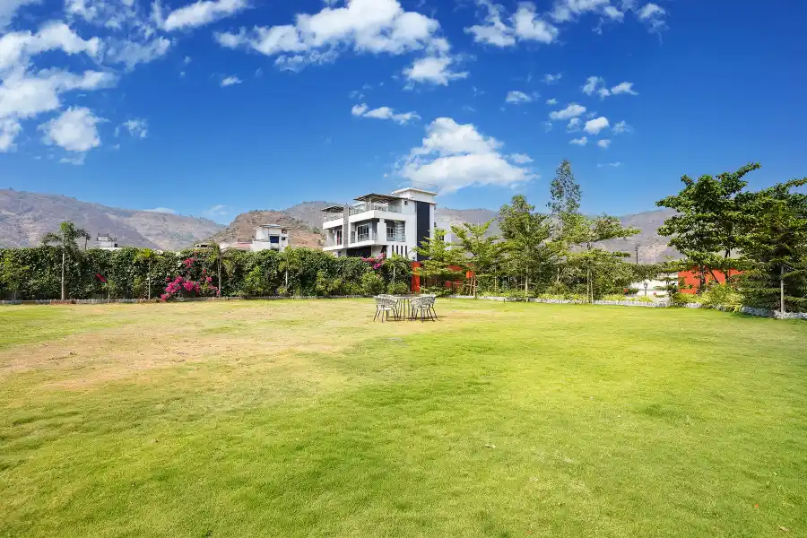 Nimishka Villa, Lonavala