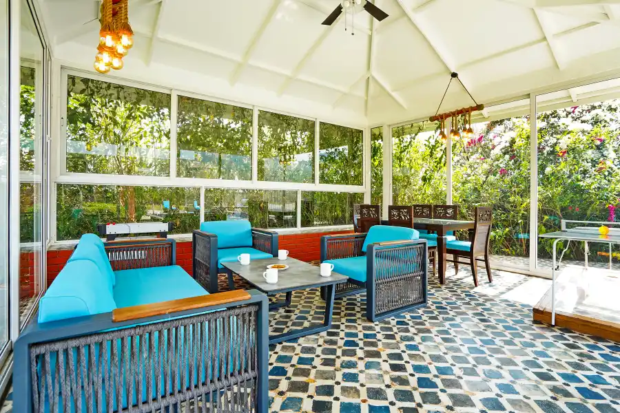 Nimishka Villa, Lonavala