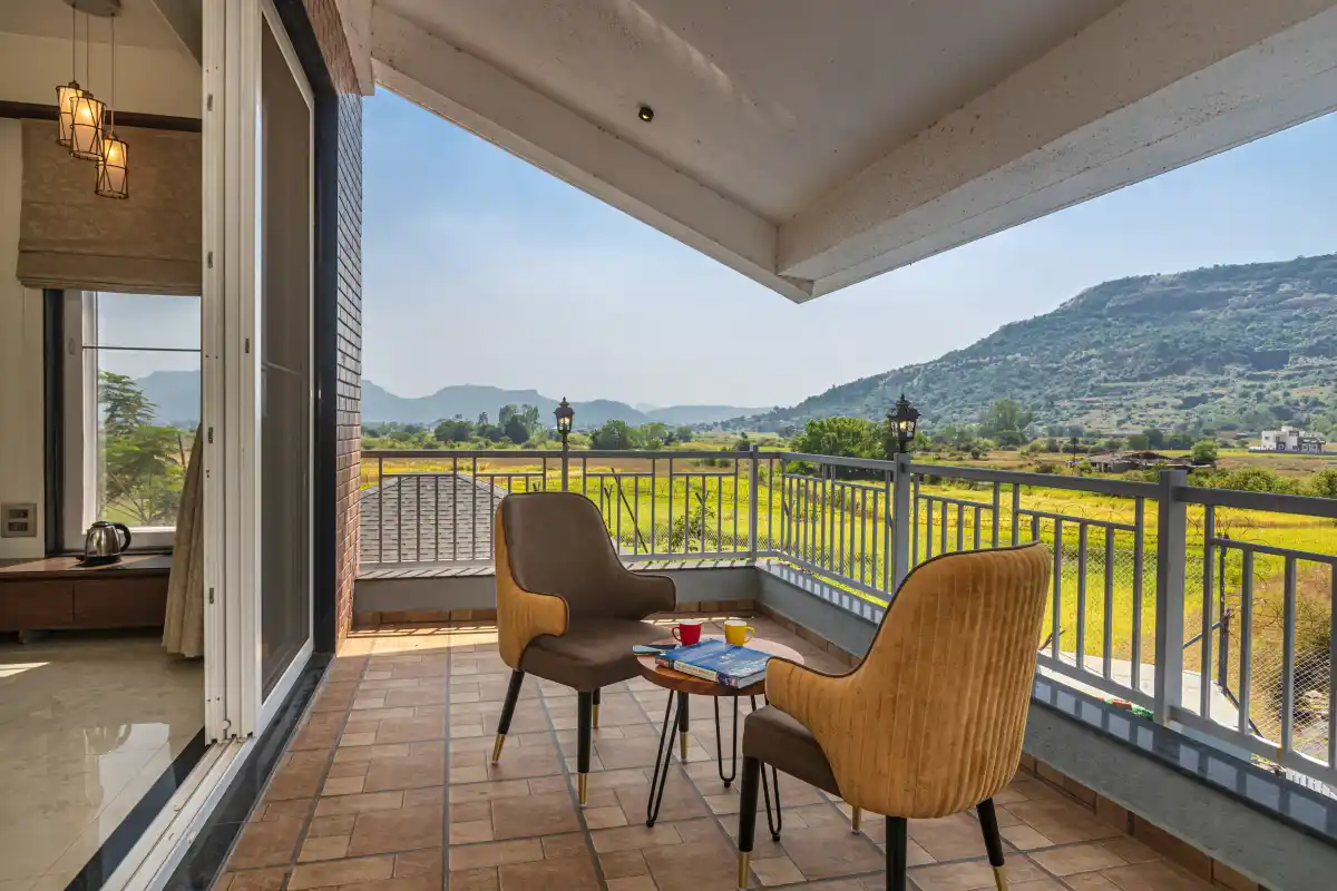 Nimishka Villa, Lonavala