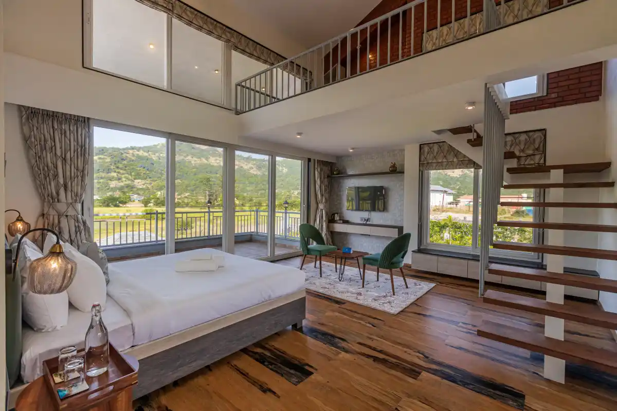 Nimishka Villa, Lonavala