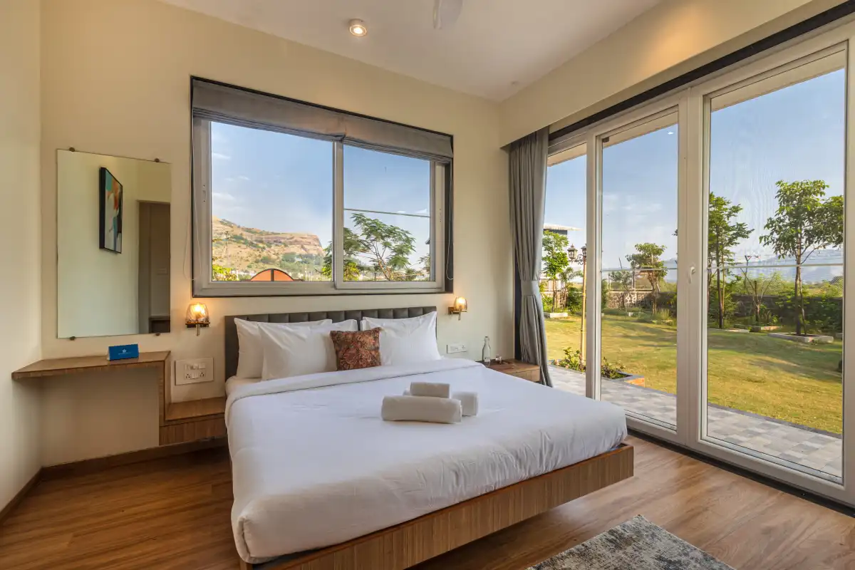 Nimishka Villa, Lonavala