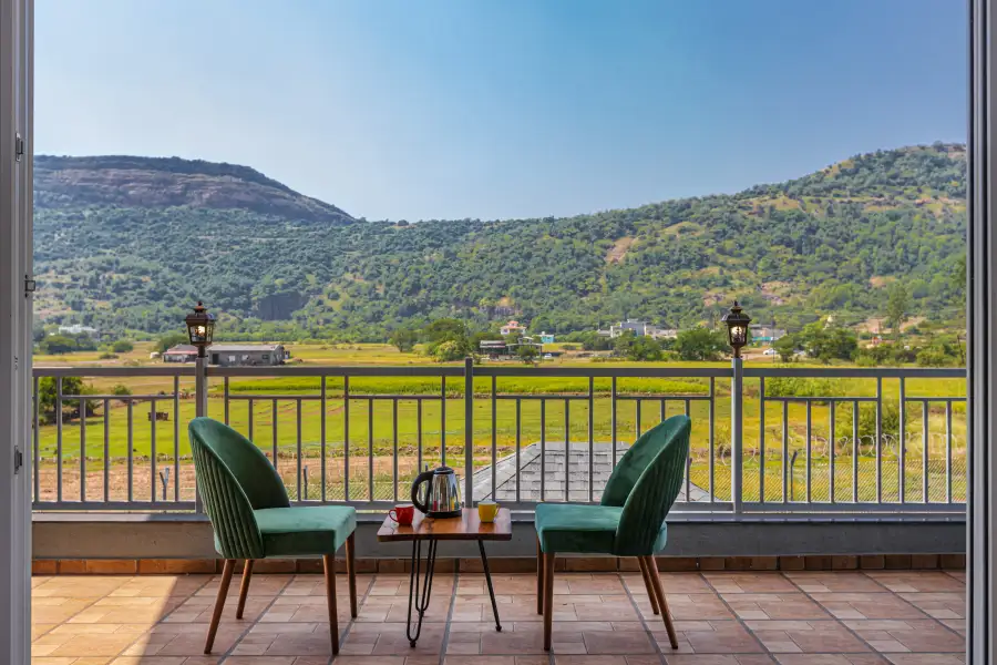 Nimishka Villa, Lonavala