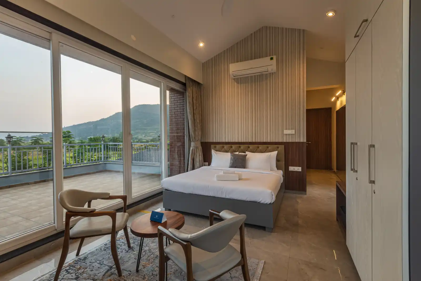 Nimishka Villa, Lonavala
