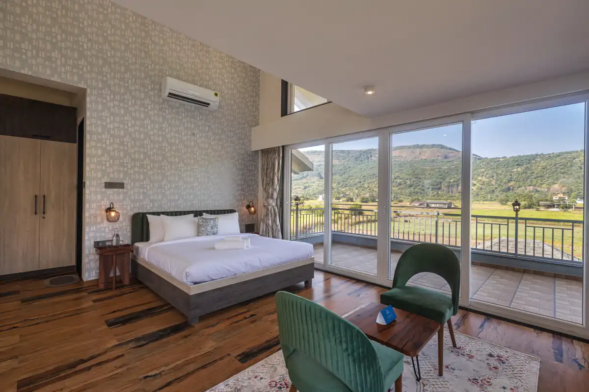 Nimishka Villa, Lonavala