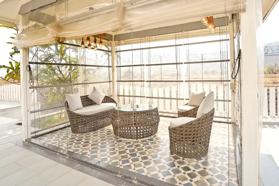Nimishka Villa, Lonavala