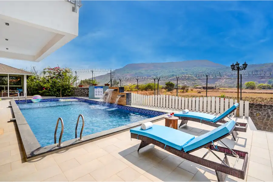 Nimishka Villa, Lonavala