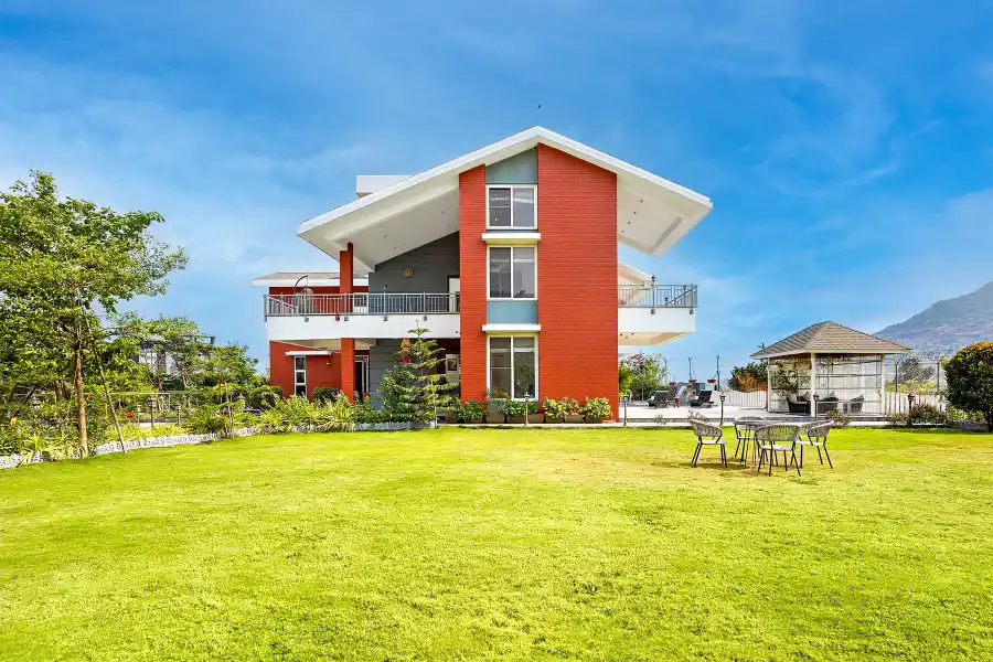 Nimishka Villa, Lonavala