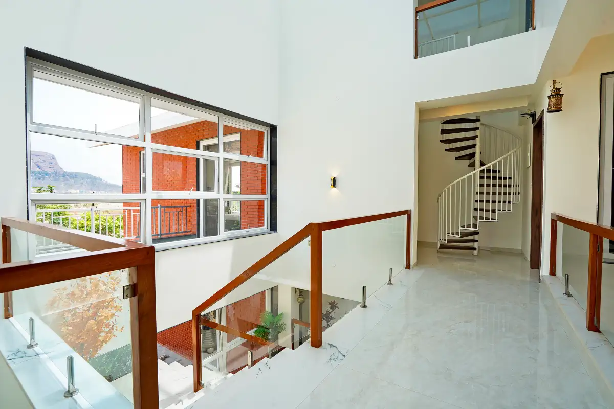 Nimishka Villa, Lonavala