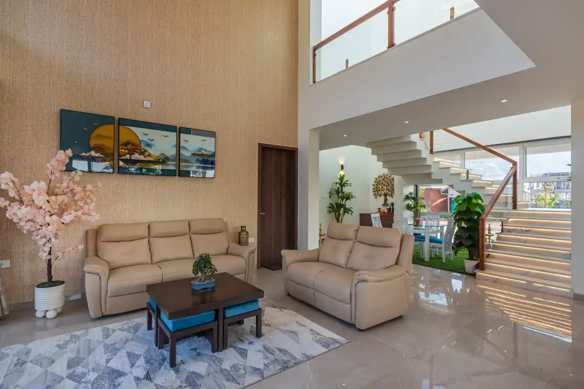 Nimishka Villa, Lonavala