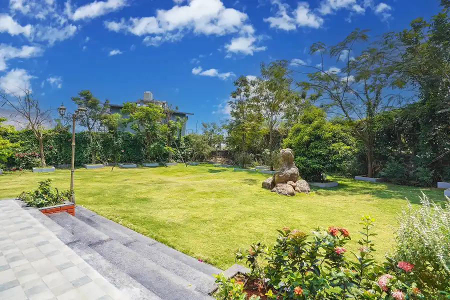 Nimishka Villa, Lonavala