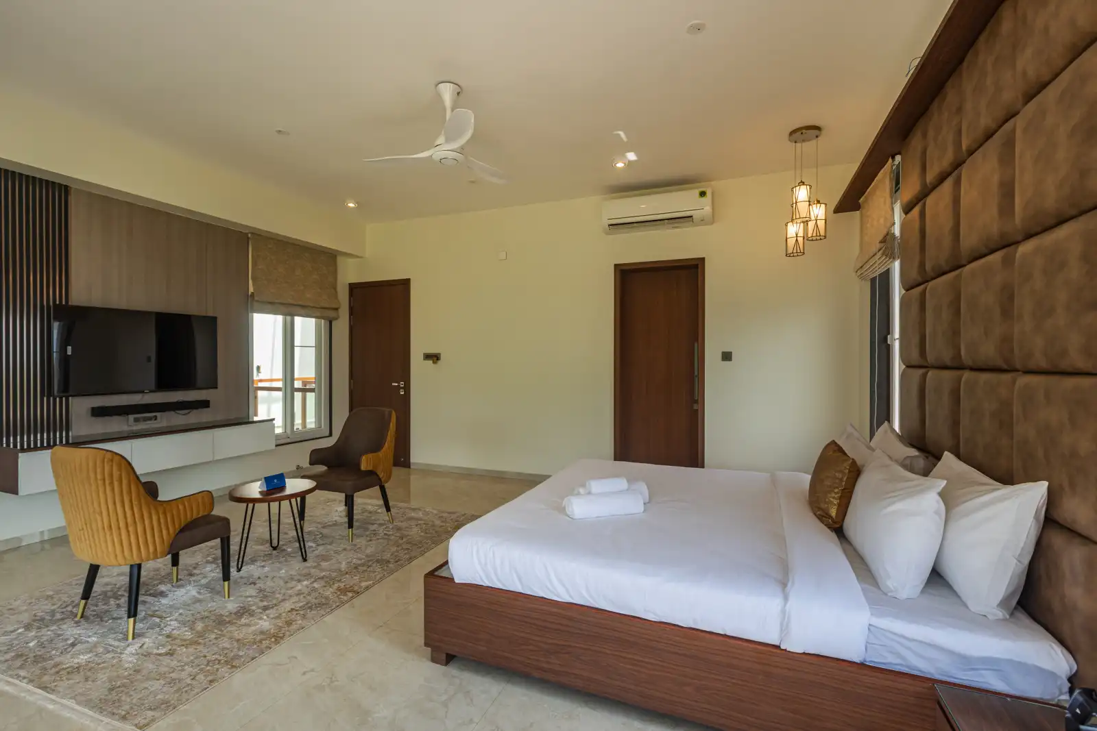 Nimishka Villa, Lonavala