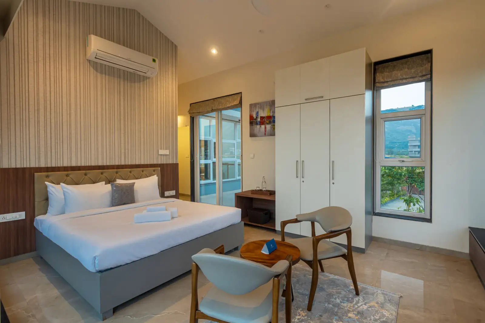 Nimishka Villa, Lonavala