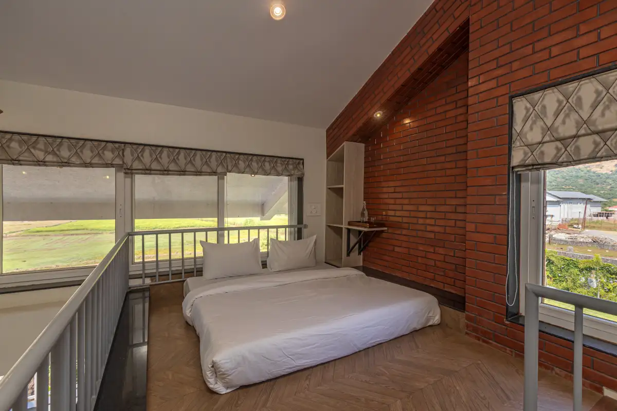Nimishka Villa, Lonavala