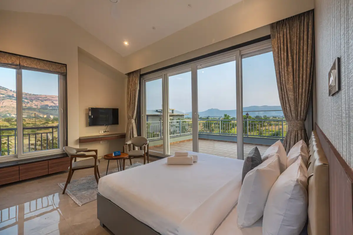 Nimishka Villa, Lonavala