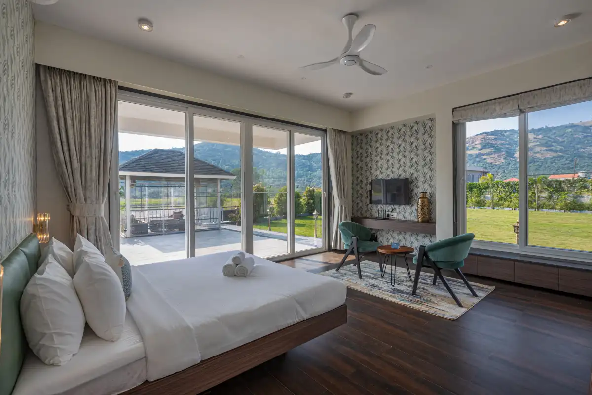 Nimishka Villa, Lonavala