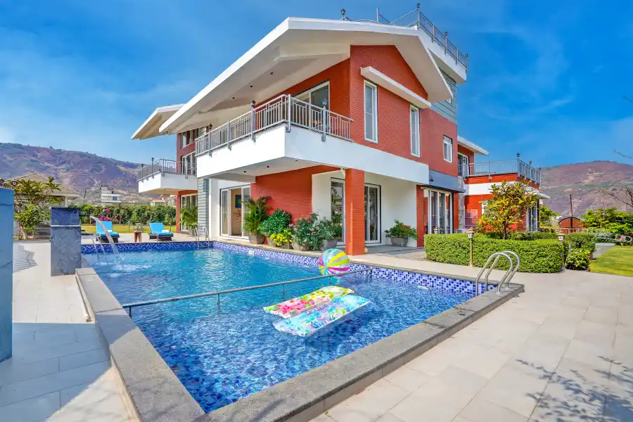 Nimishka Villa, Lonavala