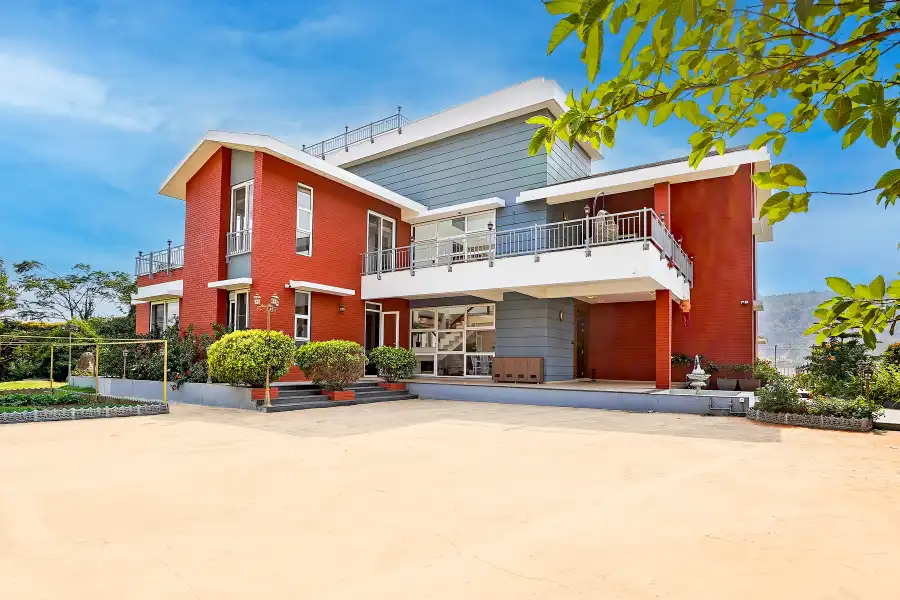 Nimishka Villa, Lonavala