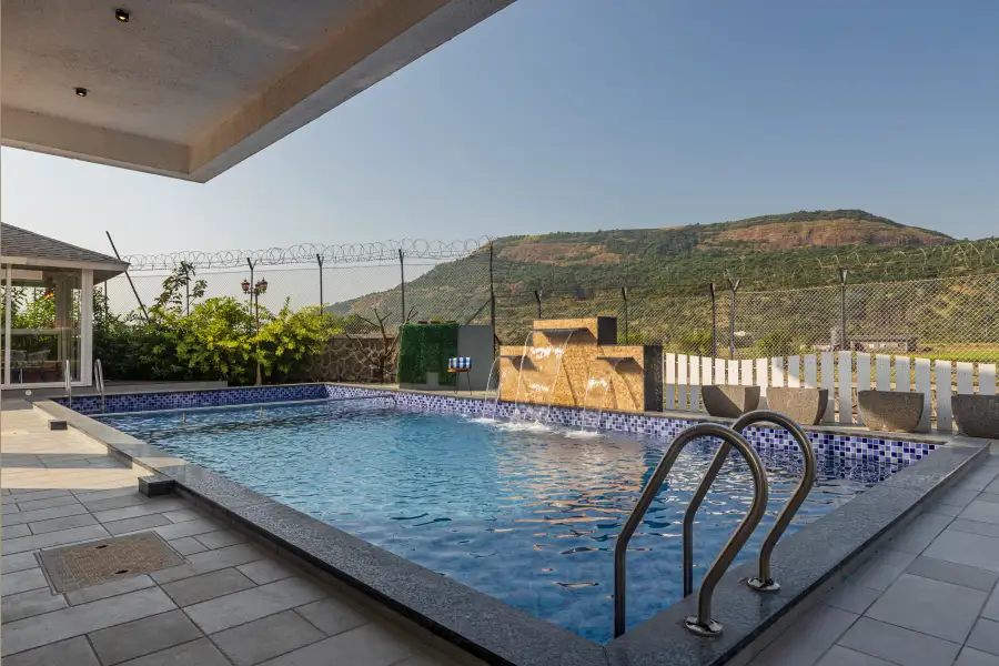 Nimishka Villa, Lonavala