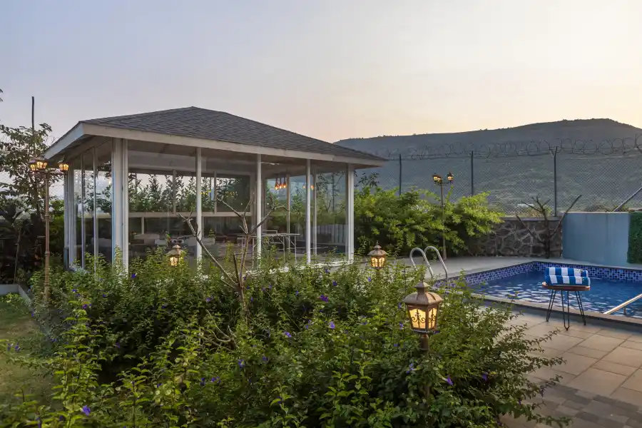 Nimishka Villa, Lonavala