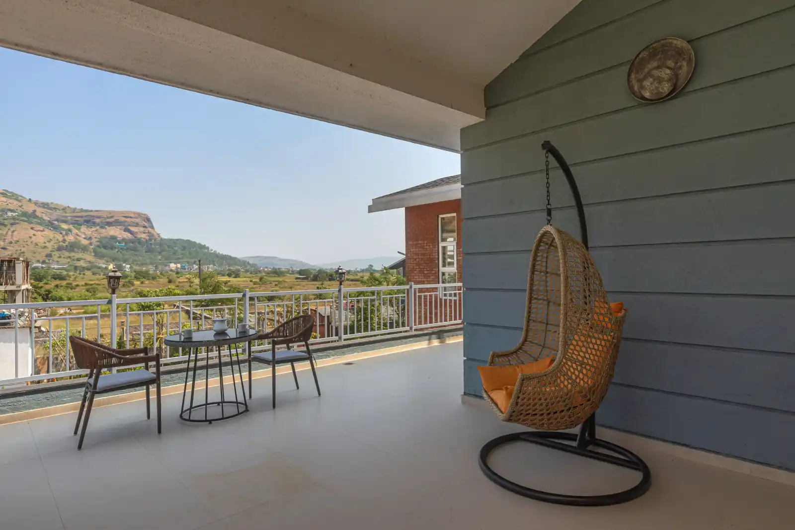 Nimishka Villa, Lonavala