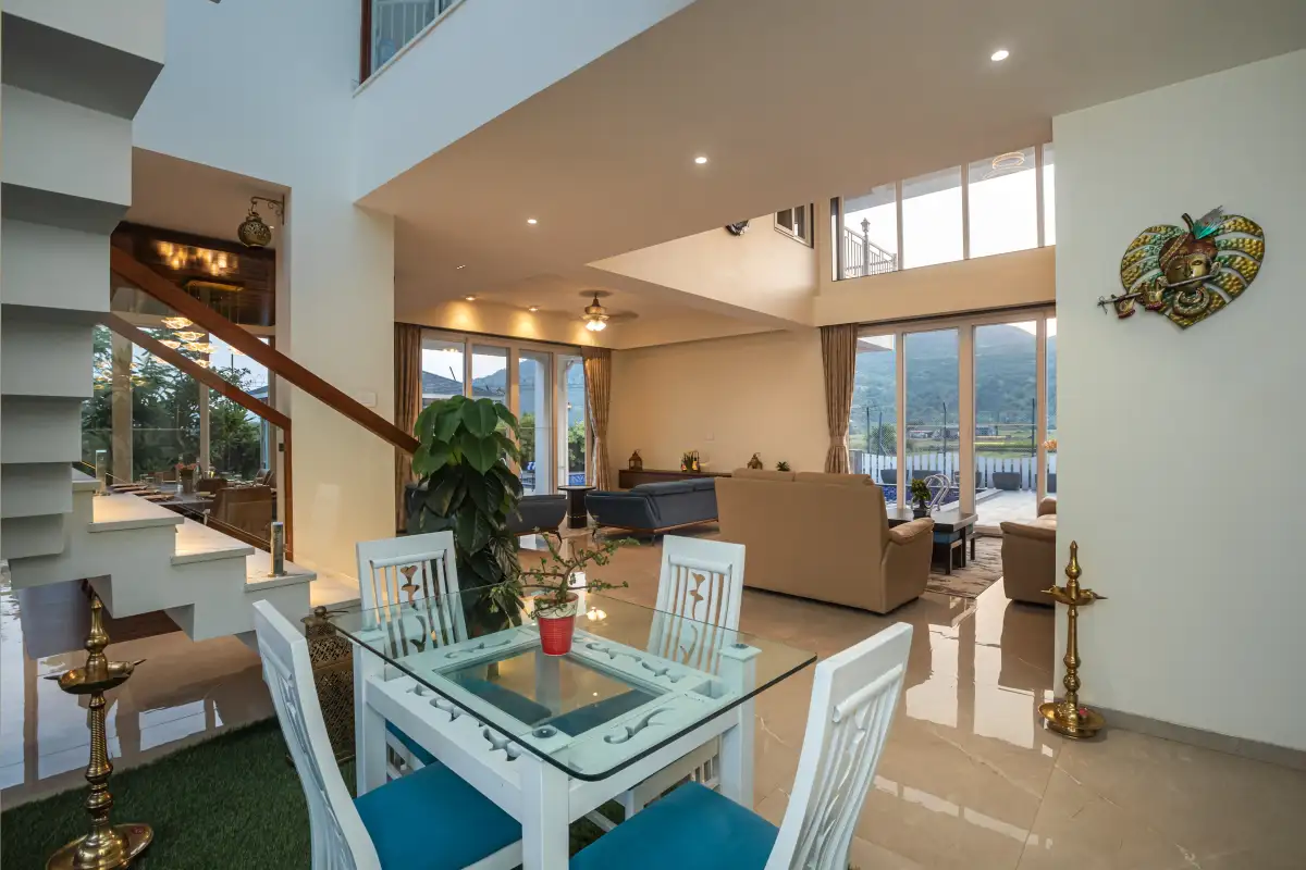 Nimishka Villa, Lonavala
