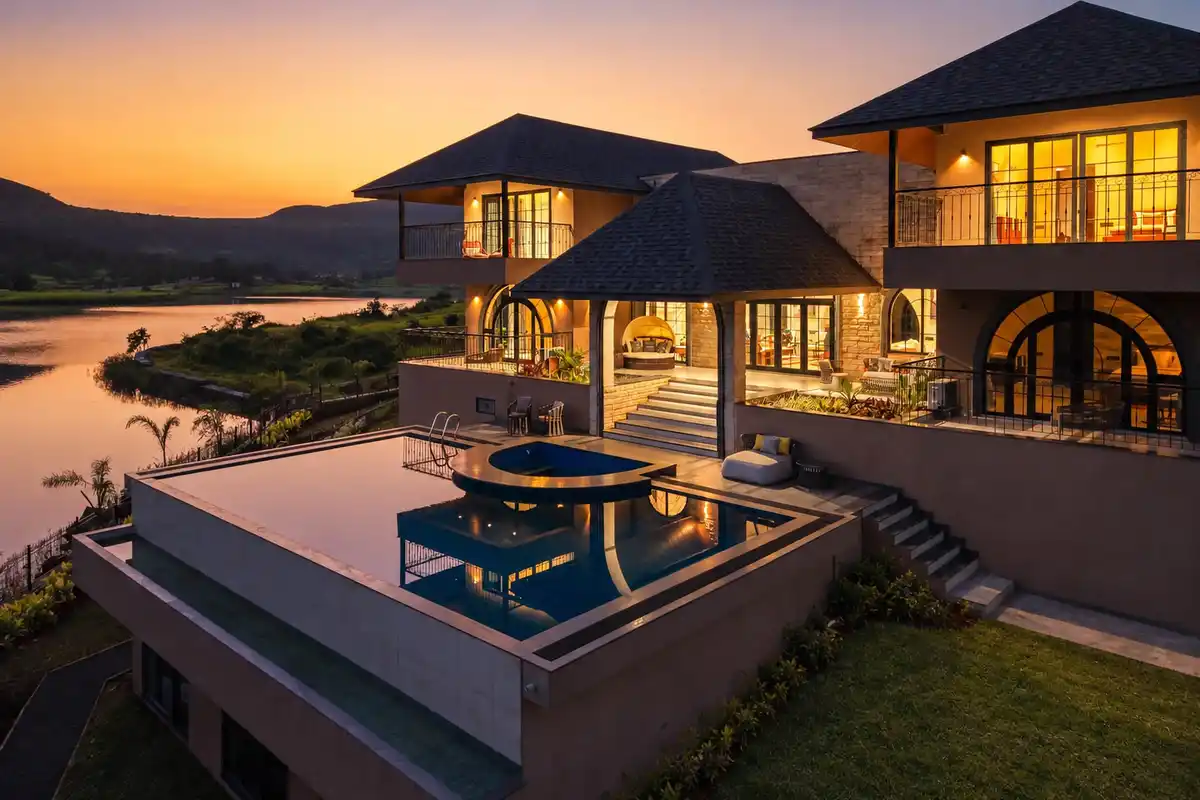 Nira Villa, Igatpuri