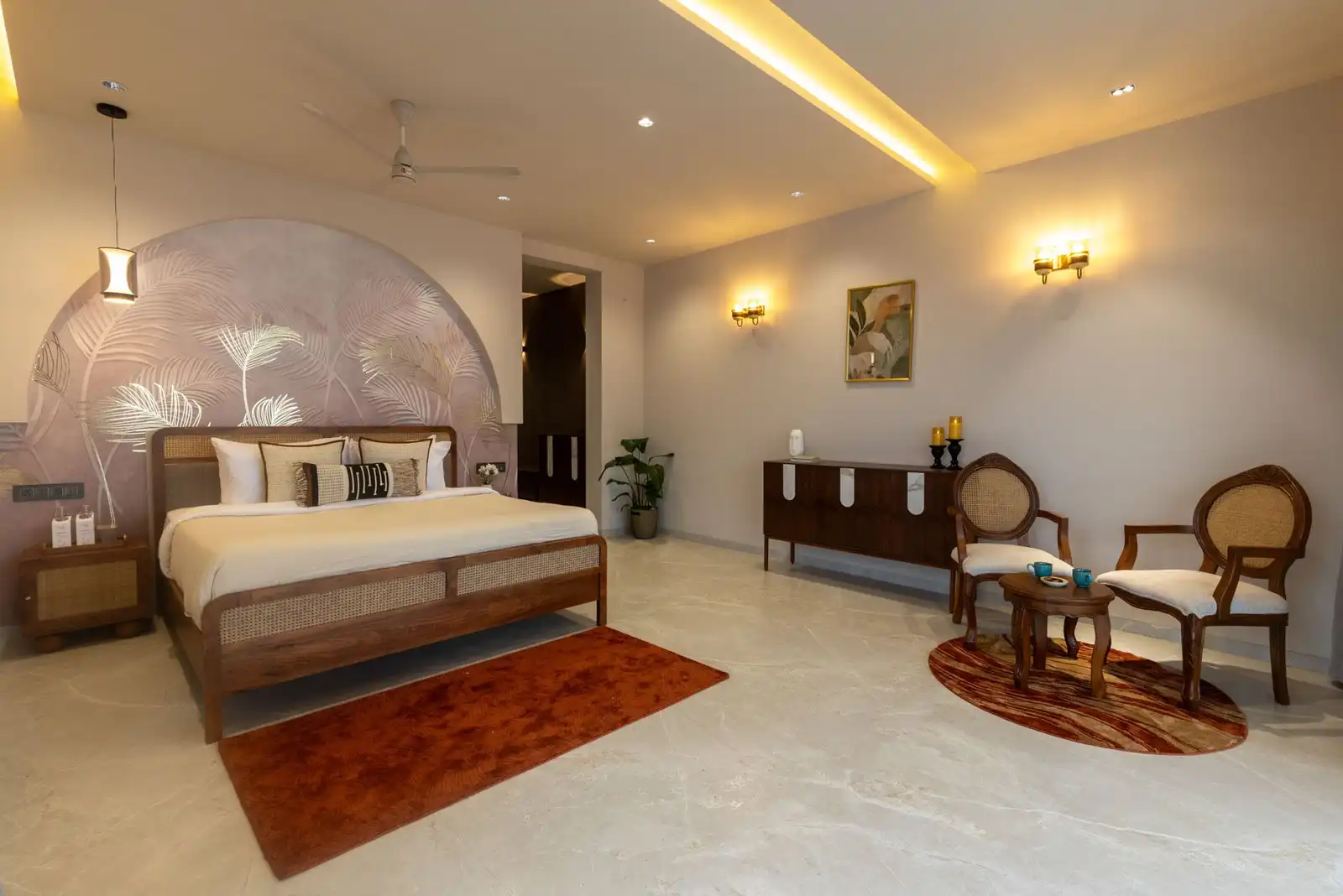 Nira Villa, Igatpuri
