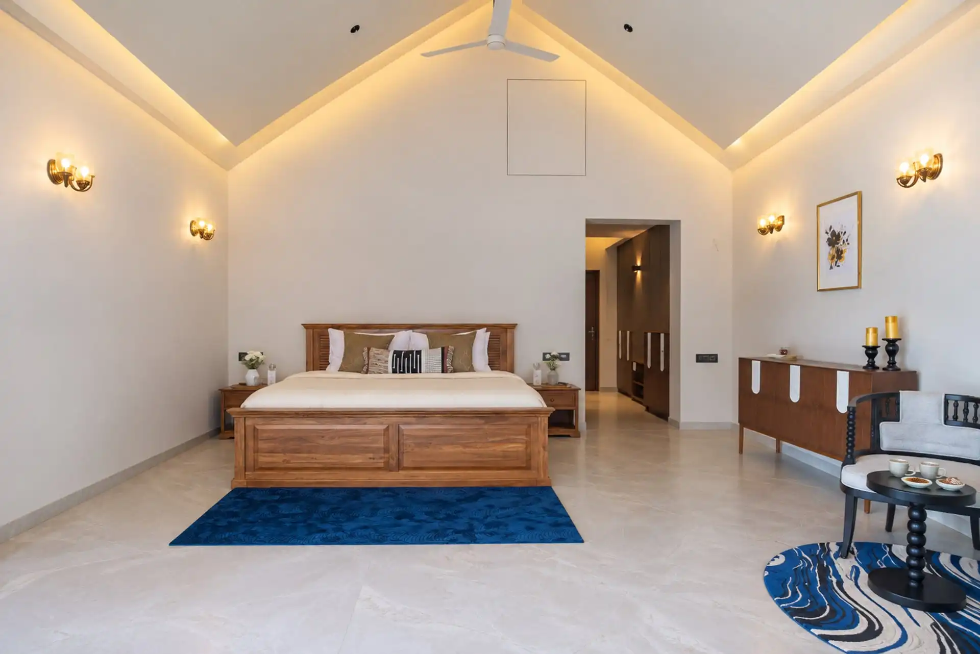 Nira Villa, Igatpuri
