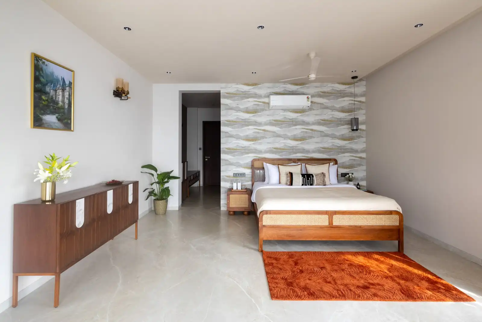Nira Villa, Igatpuri