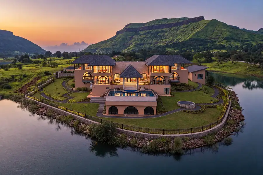 Nira Villa, Igatpuri