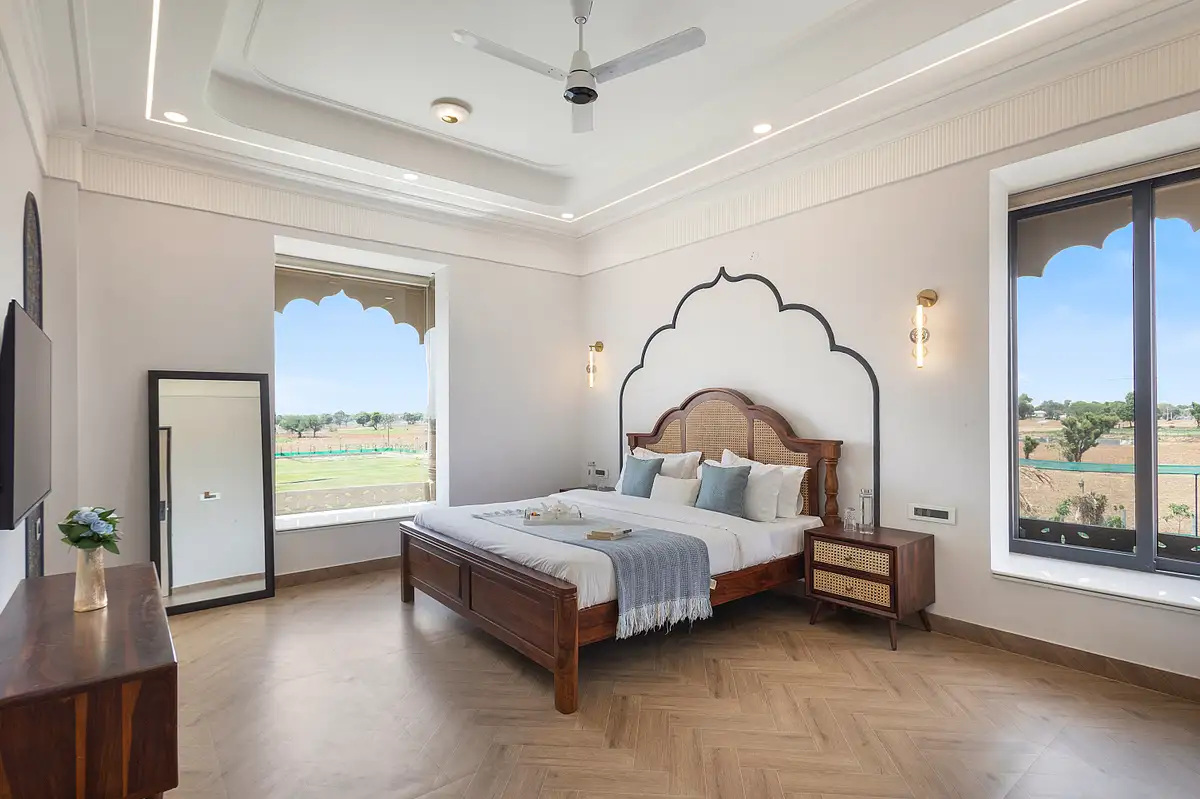 Nirvana Farms, Jaipur