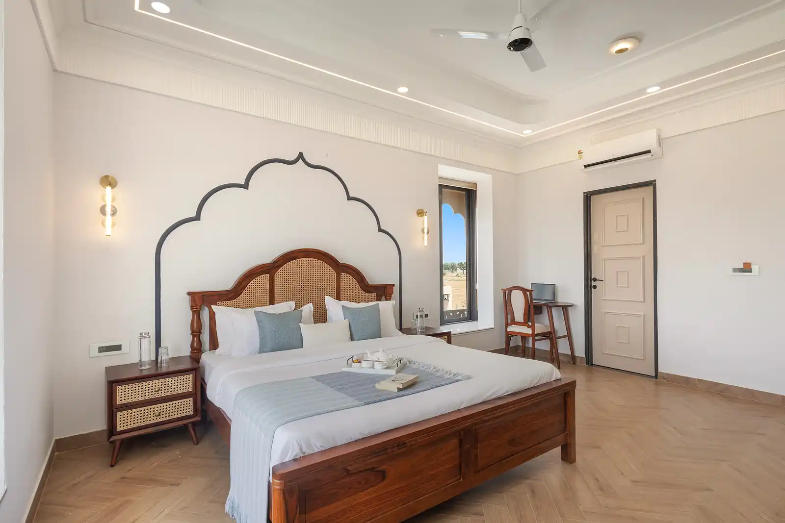 Nirvana Farms, Jaipur