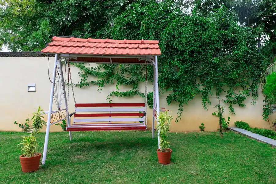Nirvana @ Krishnalaya Mansion, Jaipur