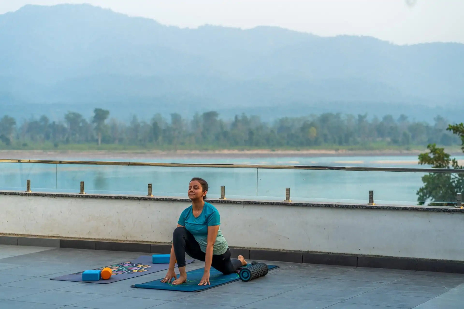 Nirvanika Wellness, Rishikesh