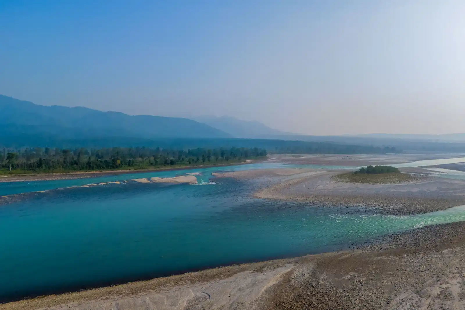 Nirvanika Wellness, Rishikesh