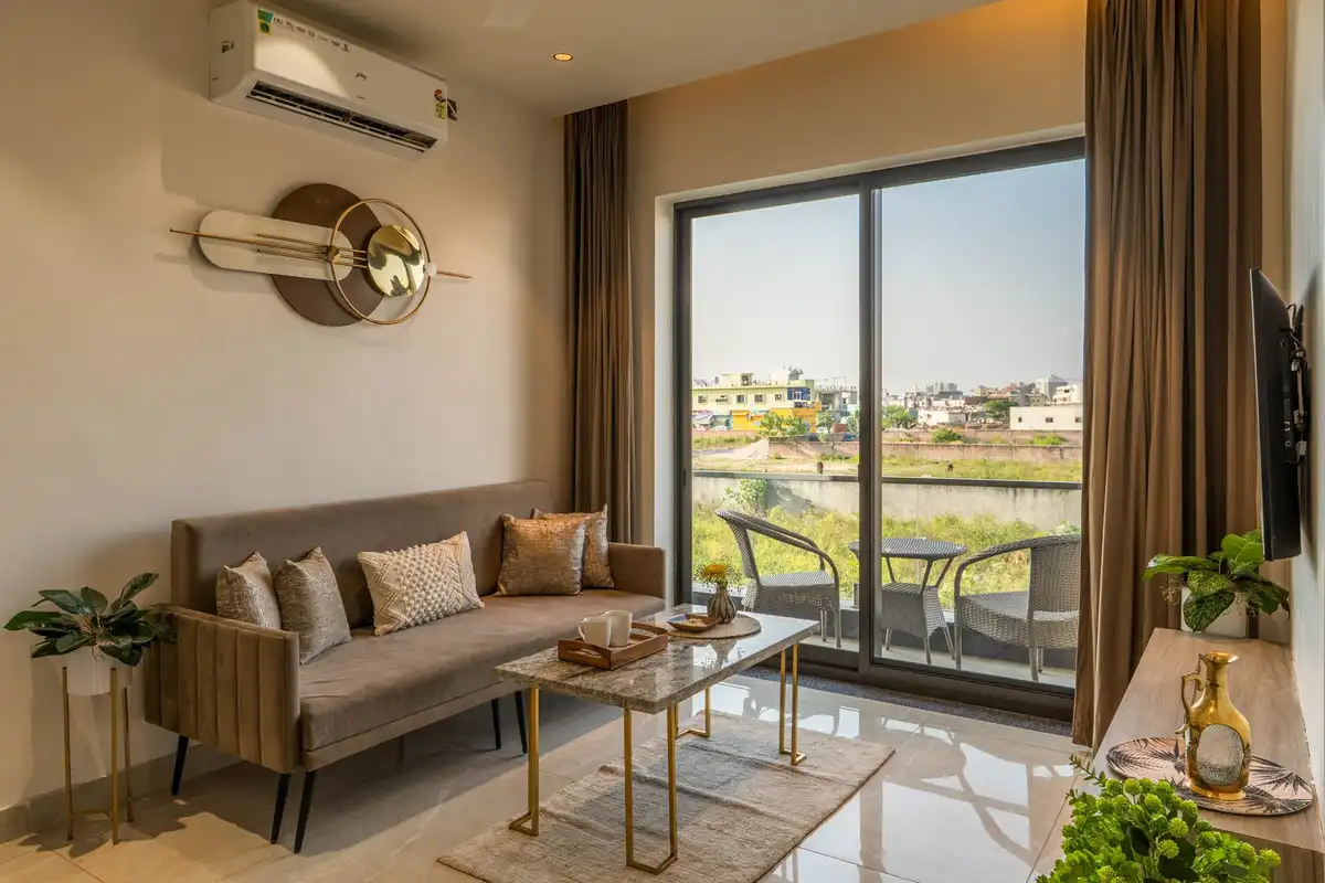 Nirvanika Wellness, Rishikesh