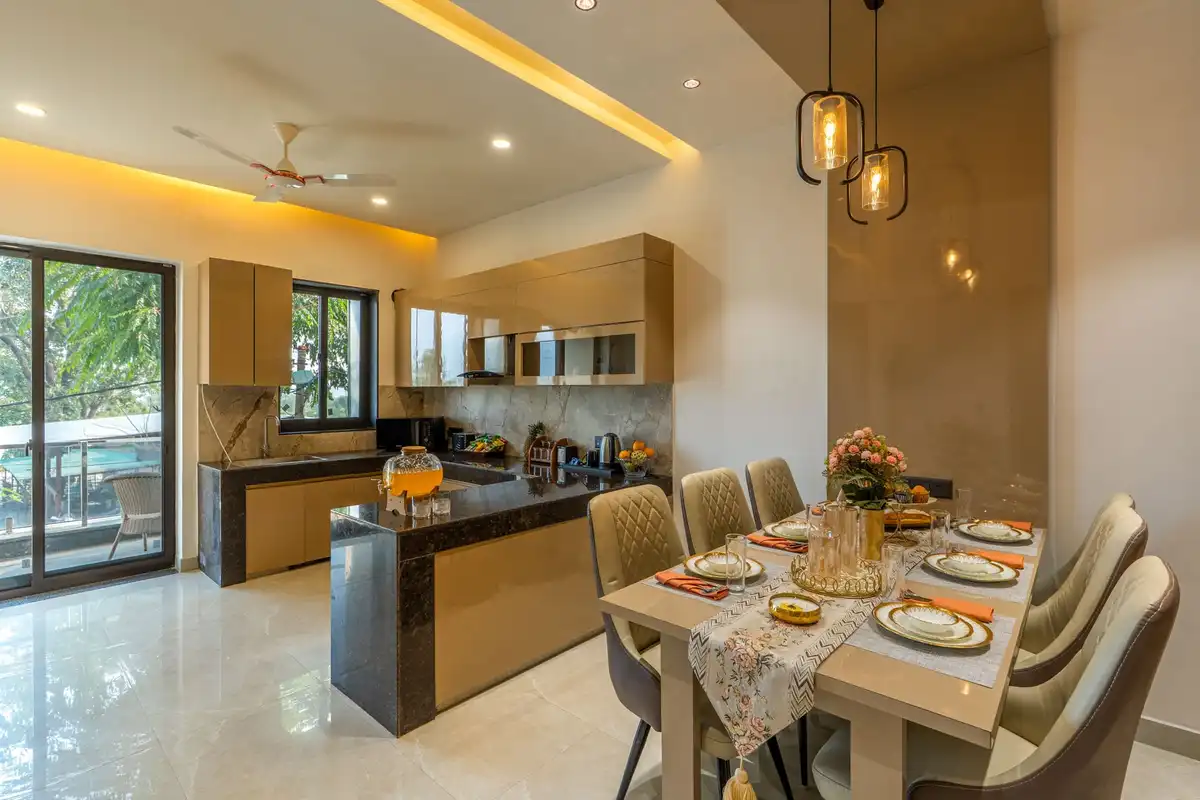 Nirvanika Wellness, Rishikesh
