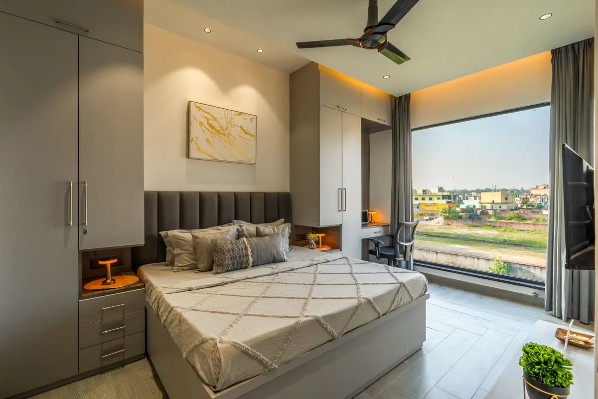 Nirvanika Wellness, Rishikesh