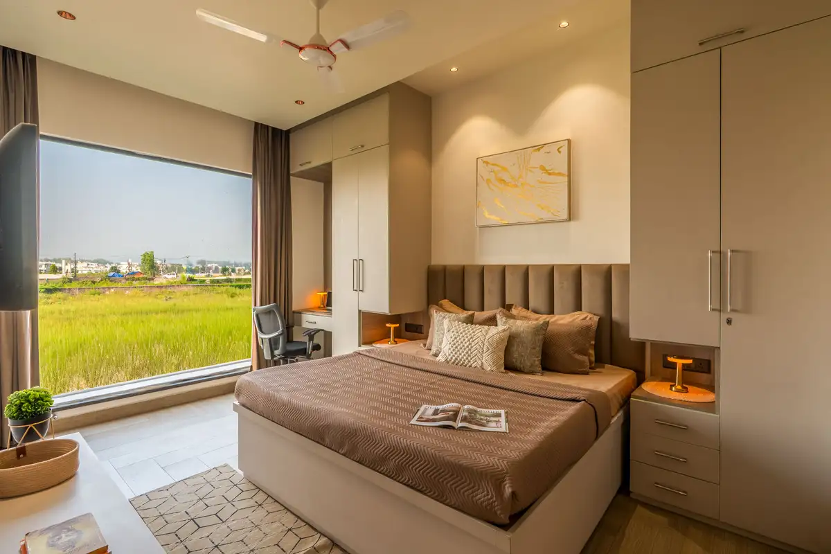 Nirvanika Wellness, Rishikesh