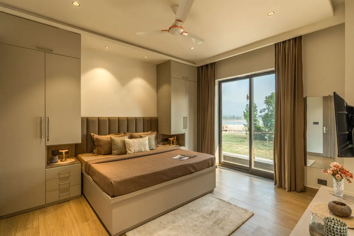 Nirvanika Wellness, Rishikesh