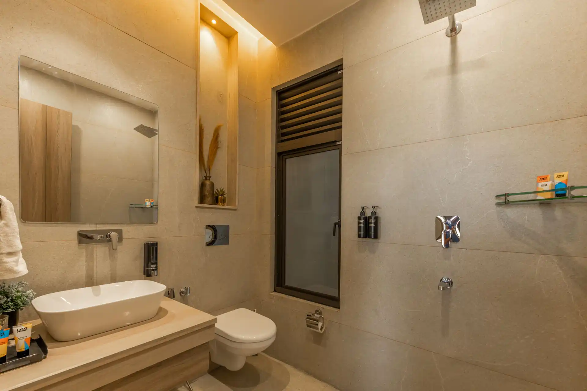 Nirvanika Wellness, Rishikesh