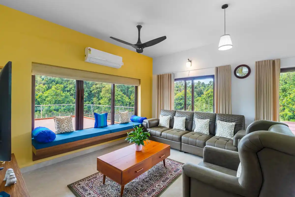 Nisarga Villa, Wayanad